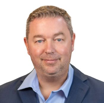 Portrait of Chris Plummer, REALTOR®.